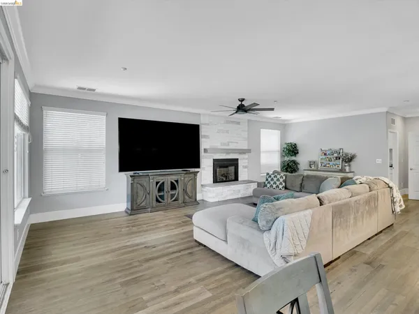 $1,399,999 | 1109 San Donato Court, Brentwood, CA 94513