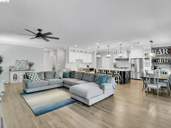 $1,399,999 | 1109 San Donato Court, Brentwood, CA 94513