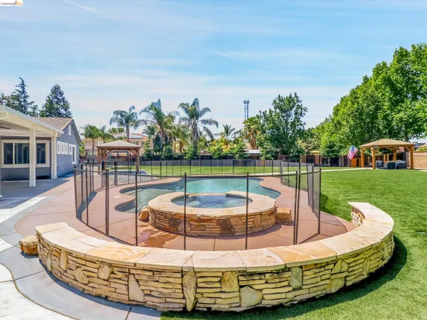 $1,399,999 | 1109 San Donato Court, Brentwood, CA 94513