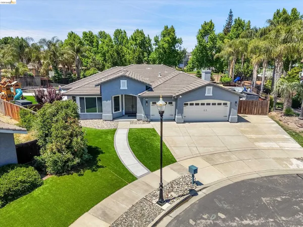 $1,399,999 | 1109 San Donato Court, Brentwood, CA 94513