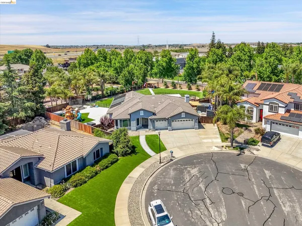 $1,399,999 | 1109 San Donato Court, Brentwood, CA 94513