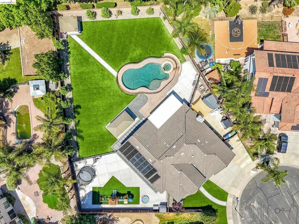$1,399,999 | 1109 San Donato Court, Brentwood, CA 94513