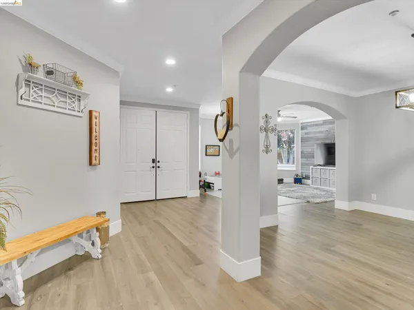 $1,399,999 | 1109 San Donato Court, Brentwood, CA 94513