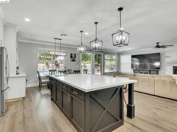 $1,399,999 | 1109 San Donato Court, Brentwood, CA 94513