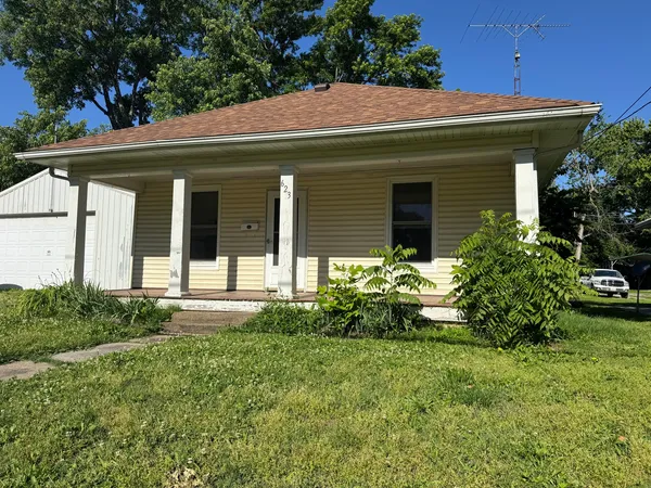$81,000 | 623 North 14th Street, Murphysboro, IL 62966