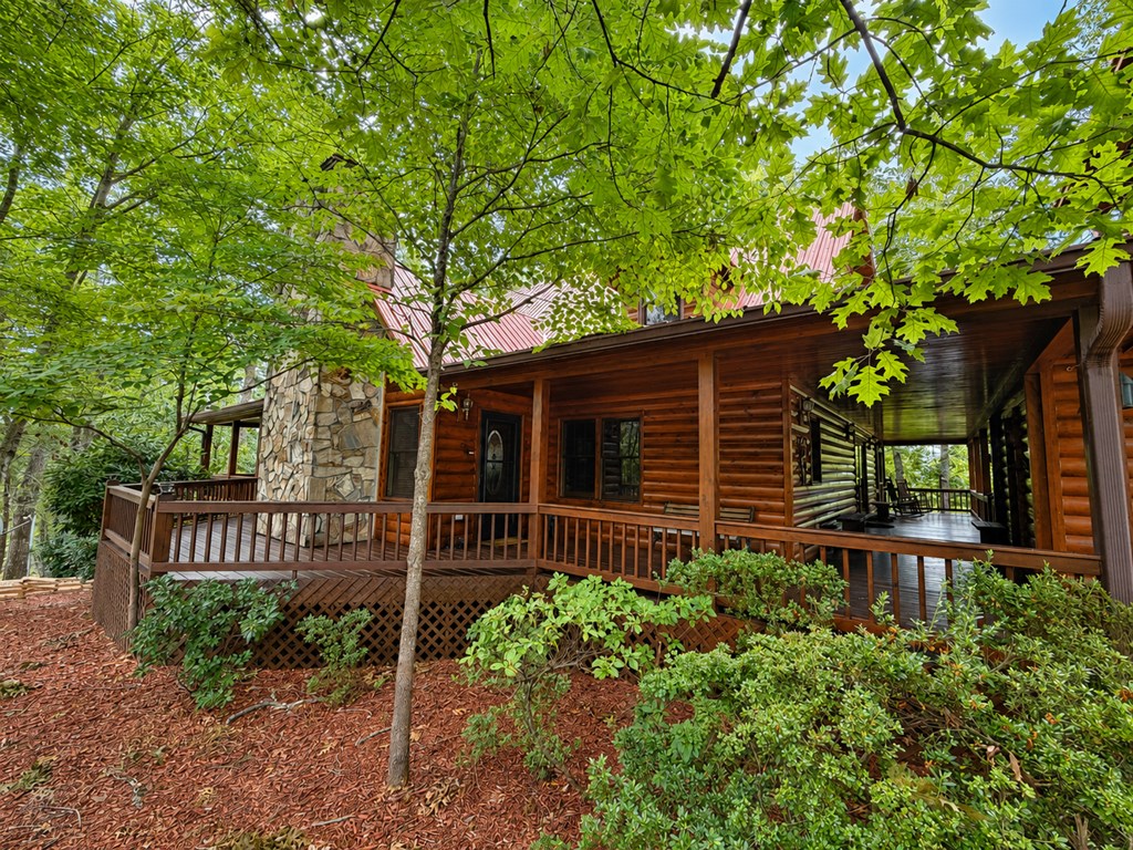 629 My Mountain Road Morganton, GA 30560 - Photo 33 of 39