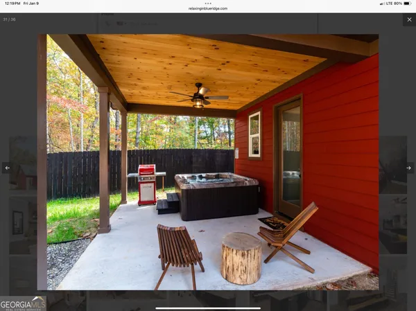 $559,000 | 2055 Star Creek Road, Morganton, GA 30560