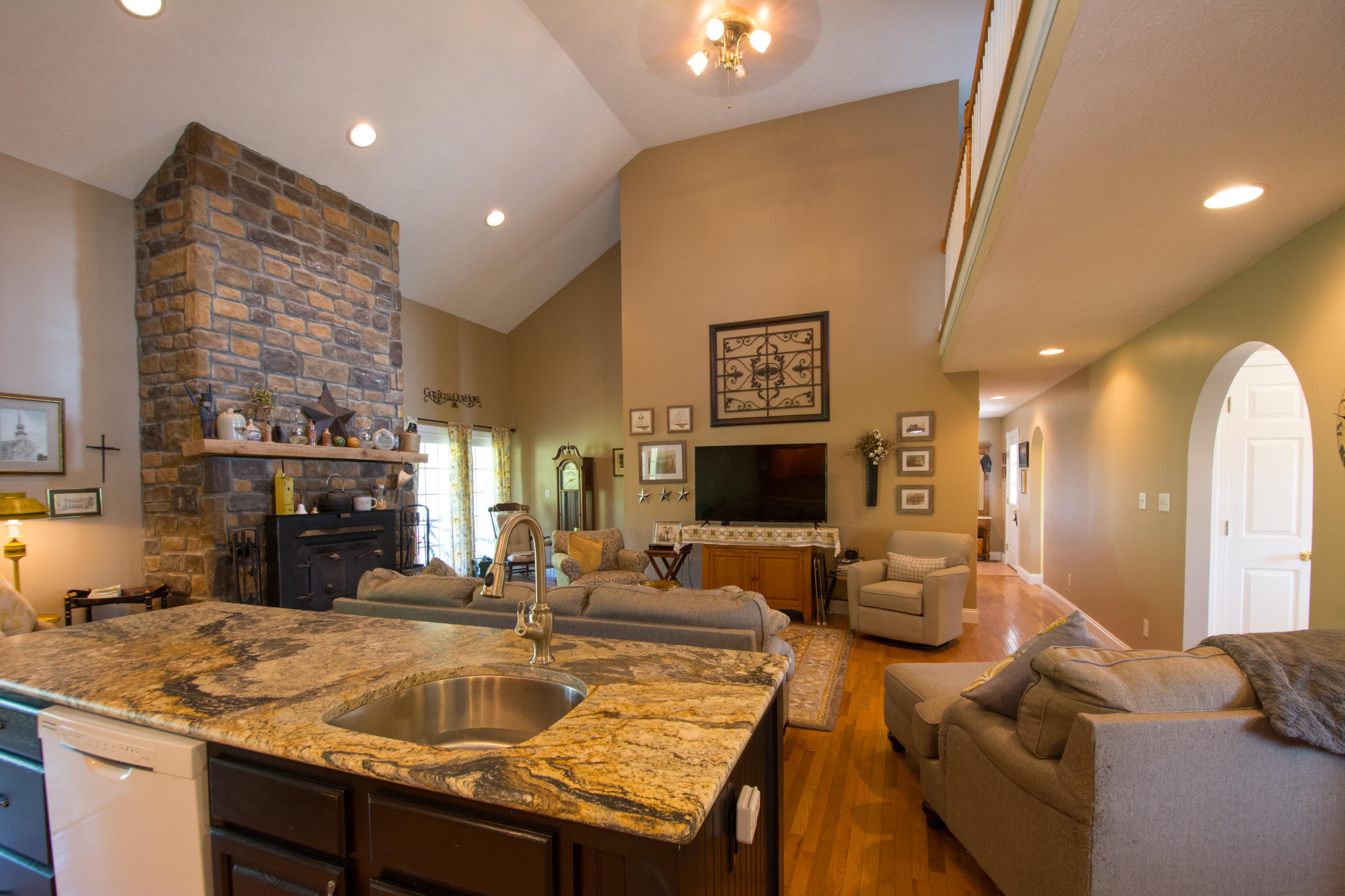 592 Masters Road Ronceverte, WV 24970 - Photo 23 of 63 Gallery Image 23