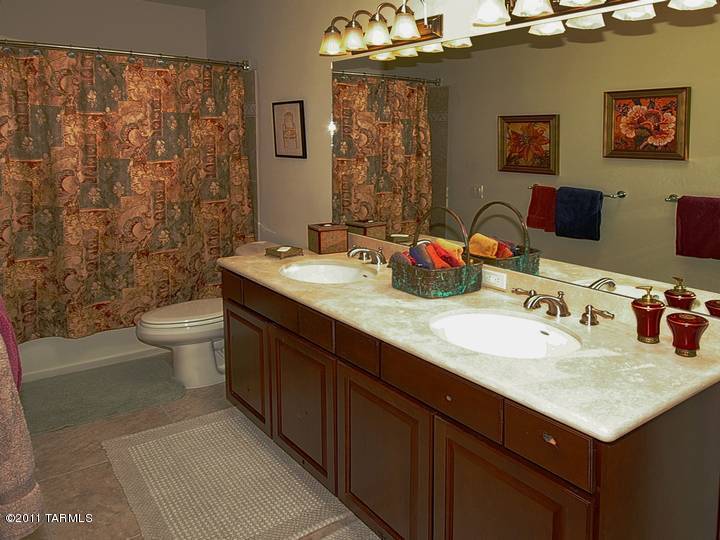 8258 South Long Bar Ranch Place, Unit LOT 99 Vail, AZ 85641 - Photo 21 of 45