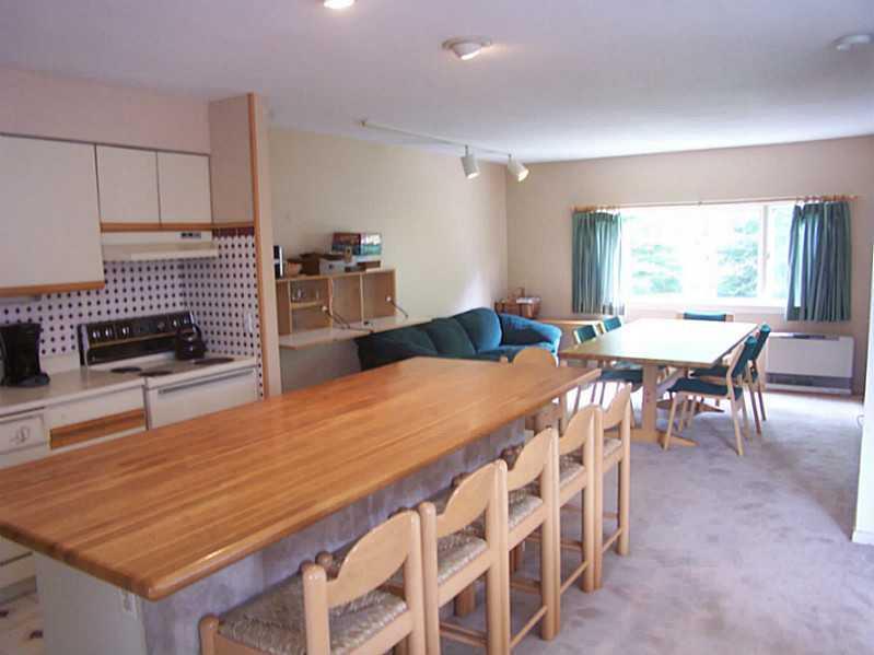 2454 Wangan Road, Unit 2454 Carrabassett Valley, ME 04947 - Photo 4 of 15 Kitchen.