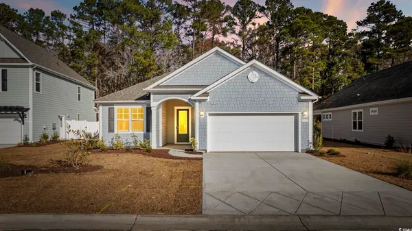 $2,600 | 7151 Shooting Star Way, Myrtle Beach, SC 29579