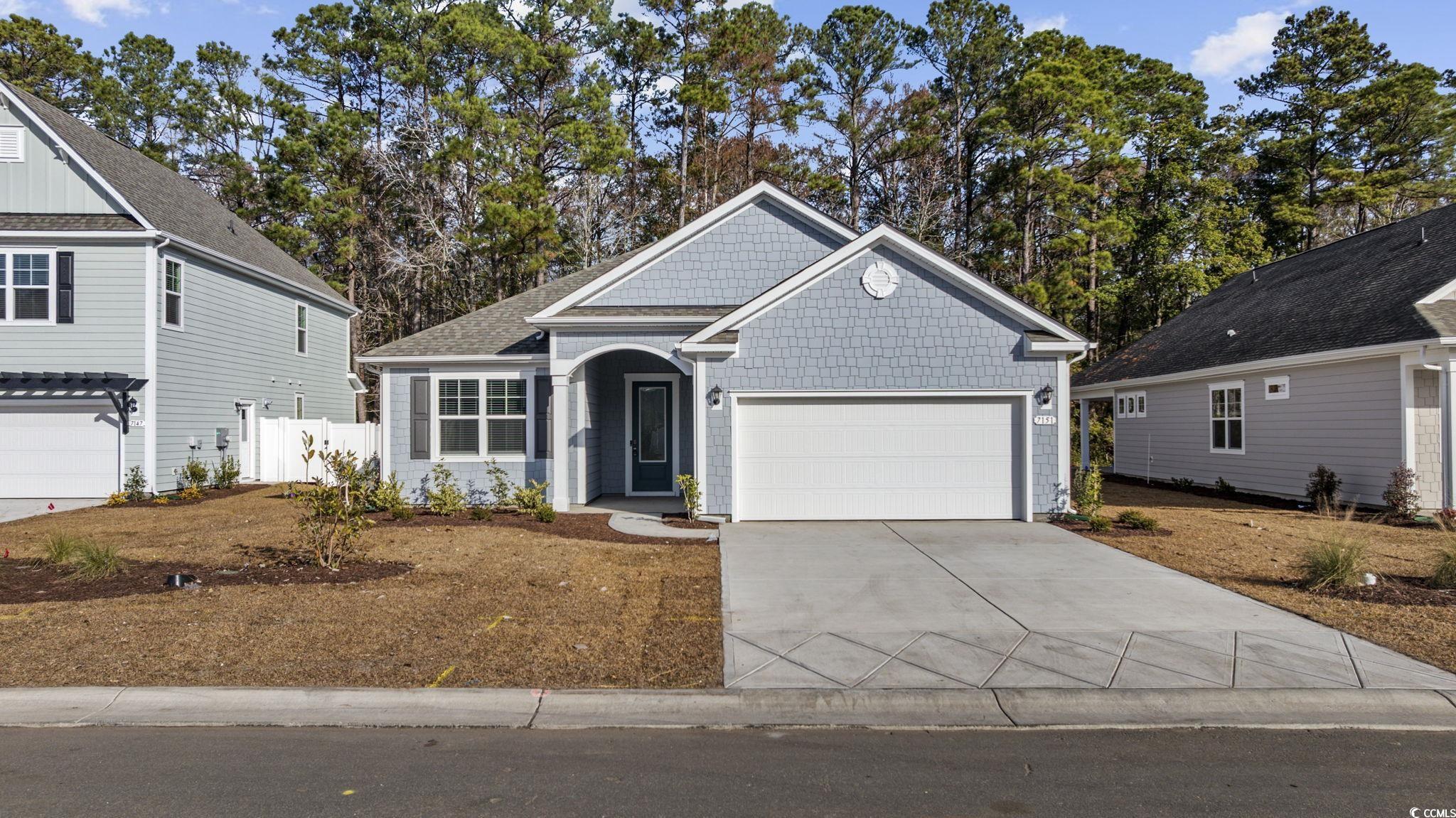7151 Shooting Star Way Myrtle Beach, SC 29579 - Photo 2 of 40