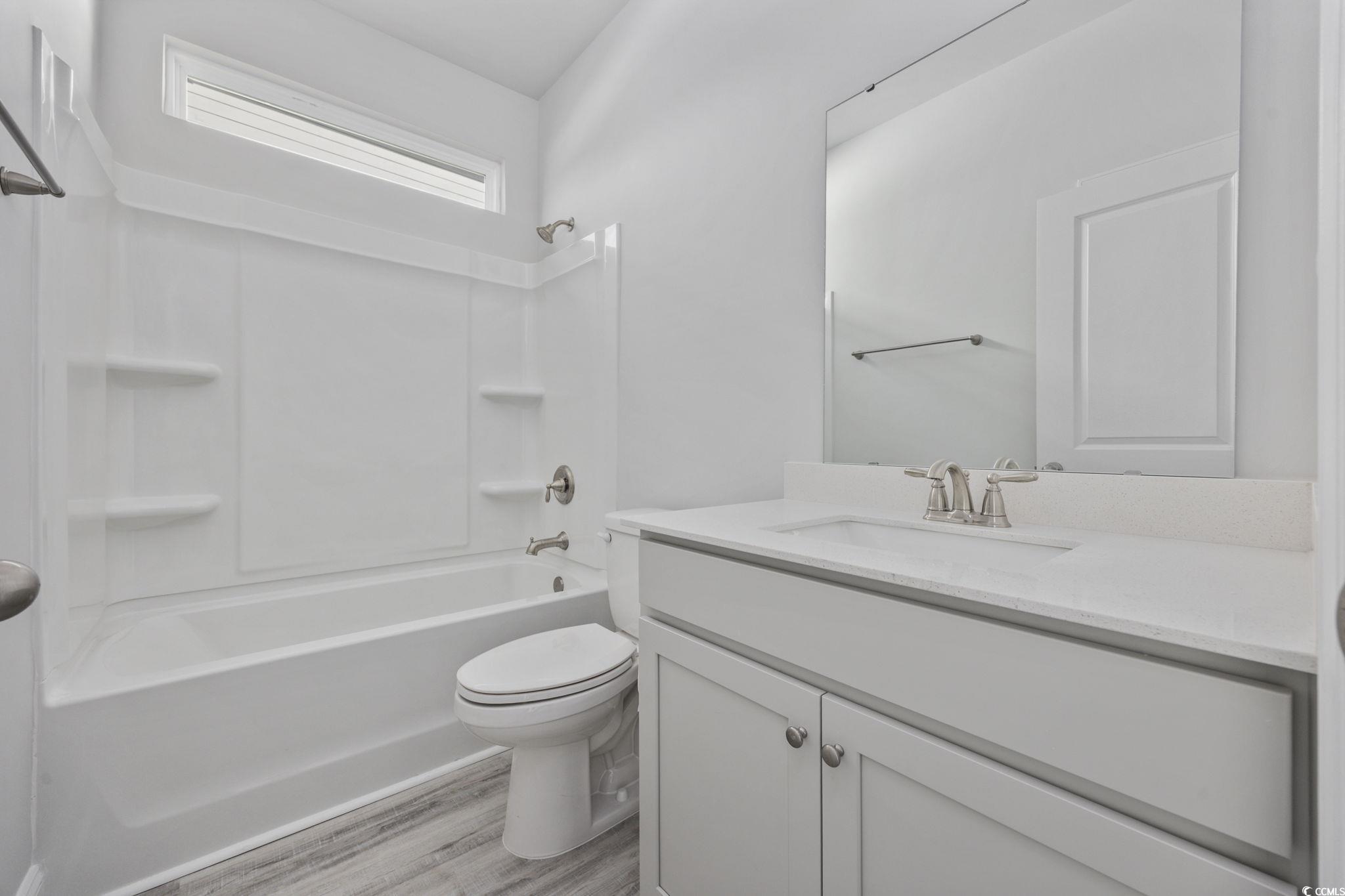 7151 Shooting Star Way Myrtle Beach, SC 29579 - Photo 22 of 40