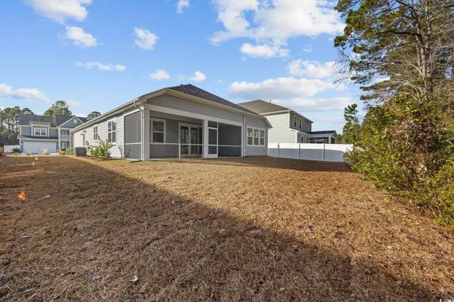 $2,600 | 7151 Shooting Star Way, Myrtle Beach, SC 29579