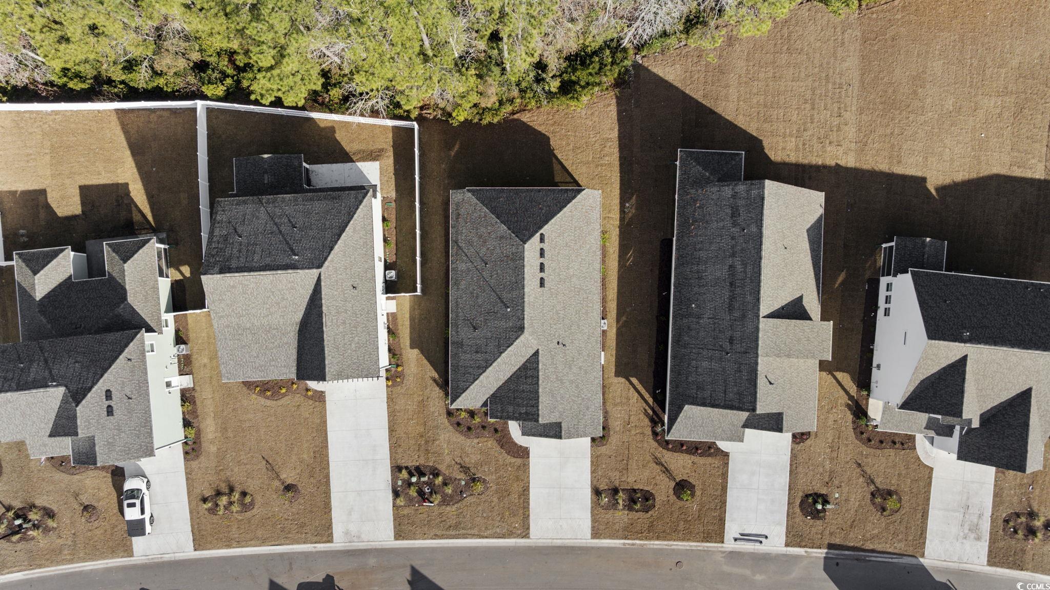 7151 Shooting Star Way Myrtle Beach, SC 29579 - Photo 30 of 40