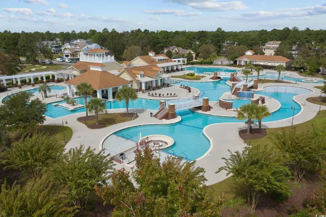 $2,600 | 7151 Shooting Star Way, Myrtle Beach, SC 29579