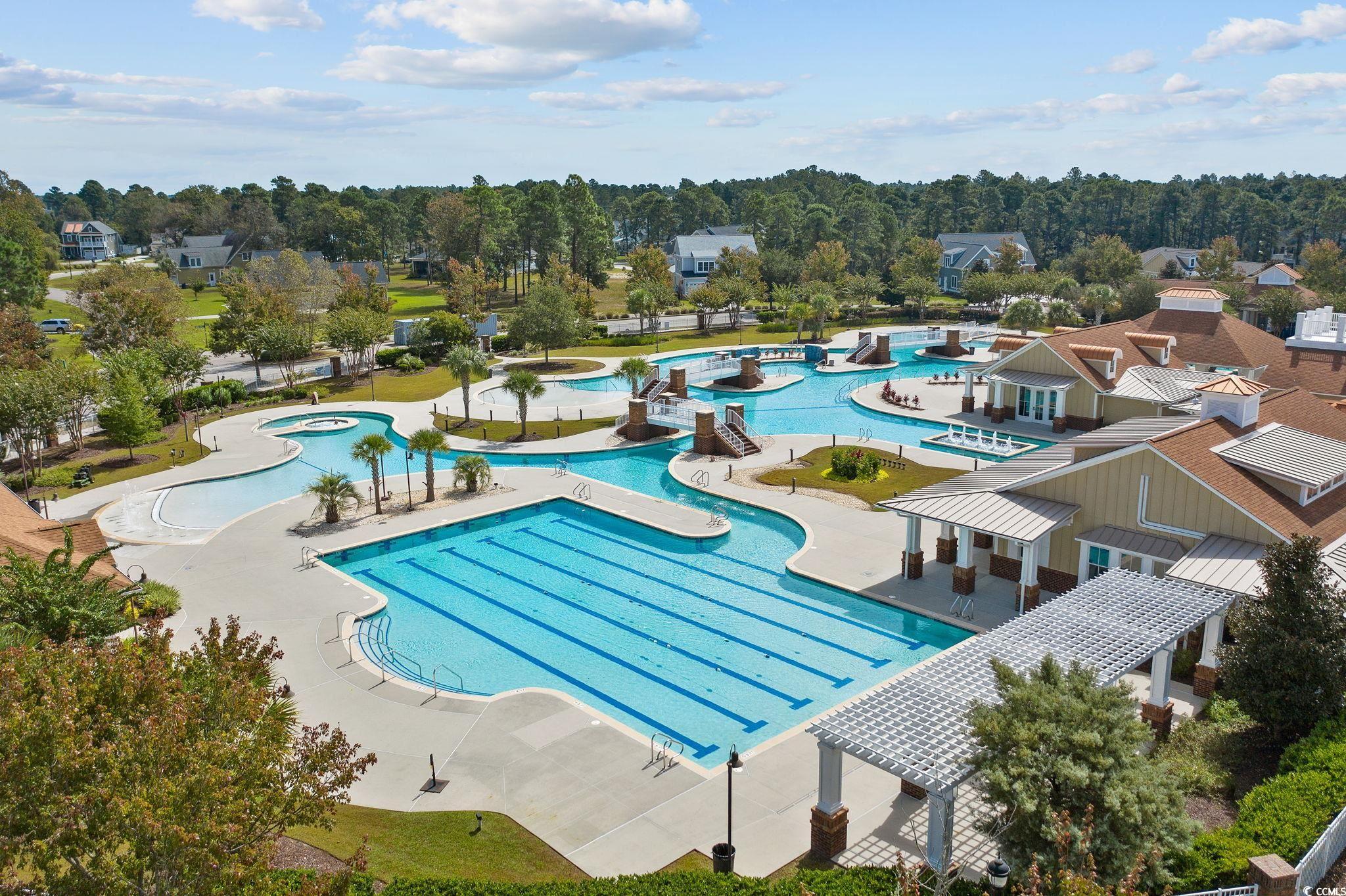 7151 Shooting Star Way Myrtle Beach, SC 29579 - Photo 35 of 40