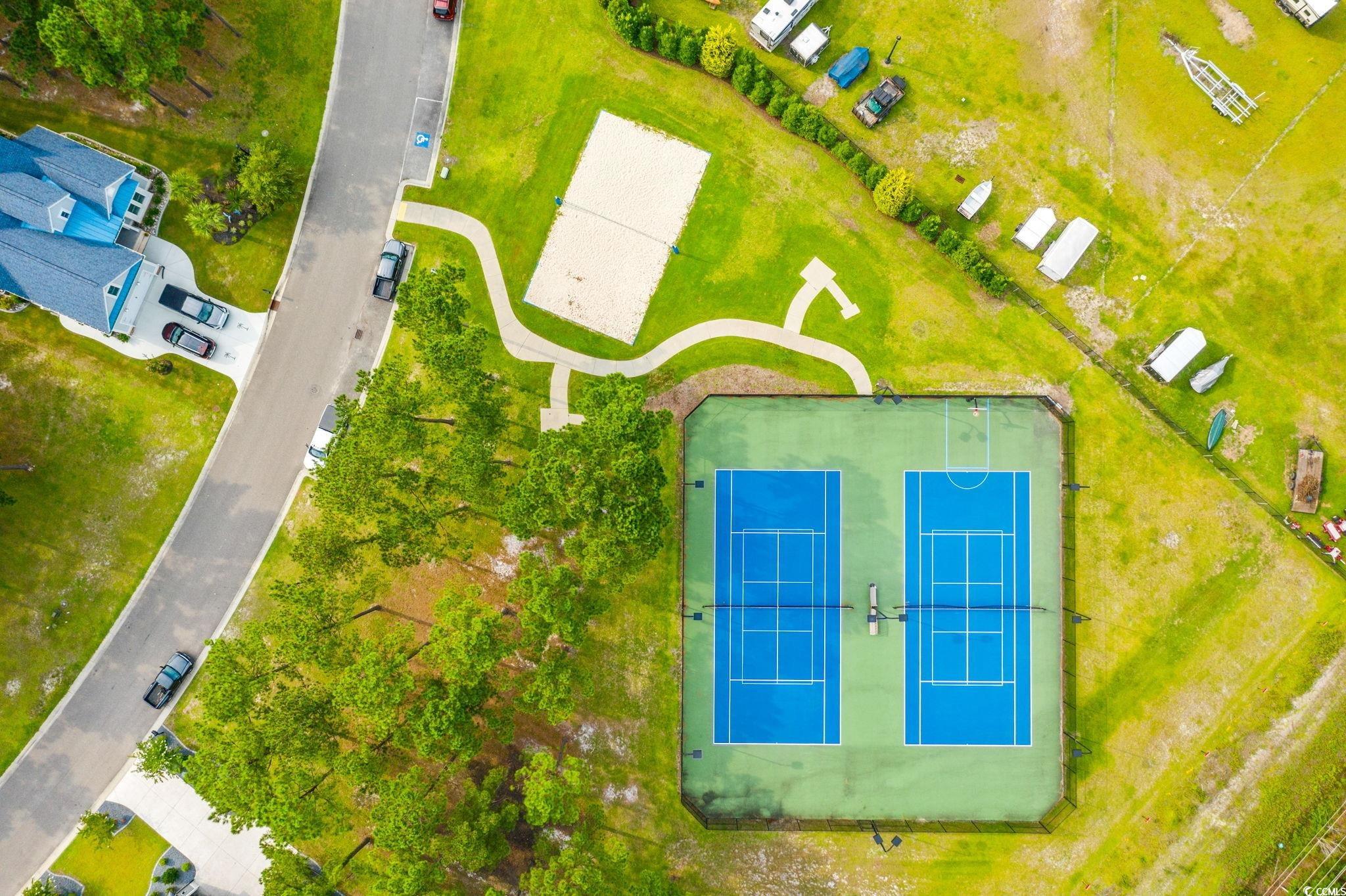 7151 Shooting Star Way Myrtle Beach, SC 29579 - Photo 36 of 40