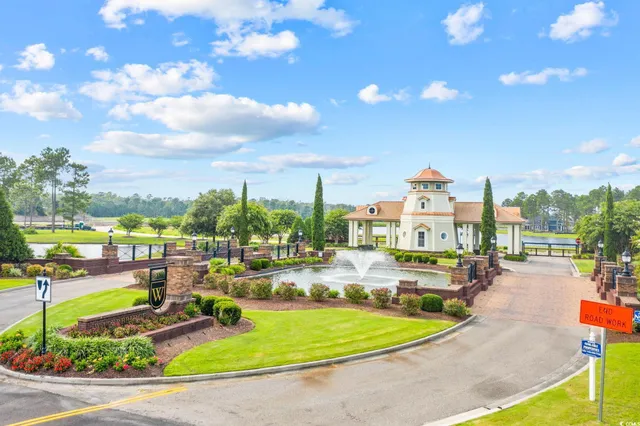 $2,600 | 7151 Shooting Star Way, Myrtle Beach, SC 29579