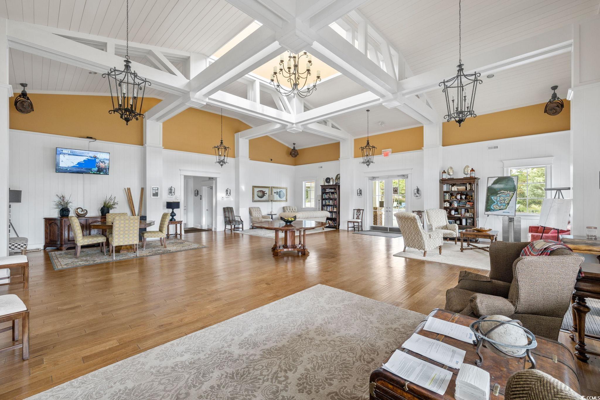 7151 Shooting Star Way Myrtle Beach, SC 29579 - Photo 39 of 40