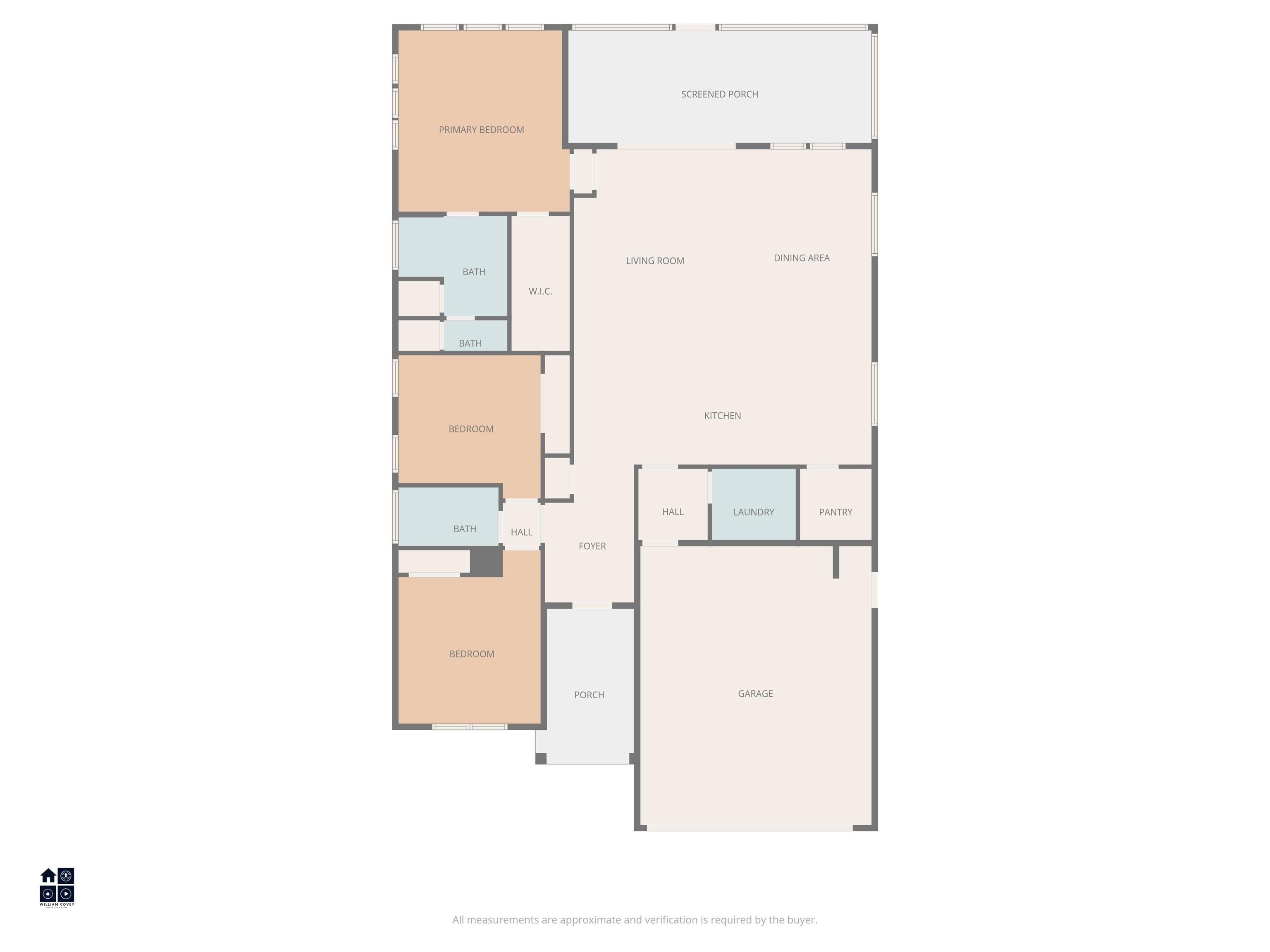 7151 Shooting Star Way Myrtle Beach, SC 29579 - Photo 40 of 40