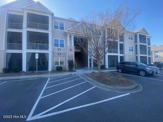 395 South Crow Creek Drive, Unit 1610 Calabash, NC 28467 - Photo 1 of 18 BUILDING 16