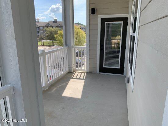 395 South Crow Creek Drive, Unit 1610 Calabash, NC 28467 - Photo 18 of 18 17