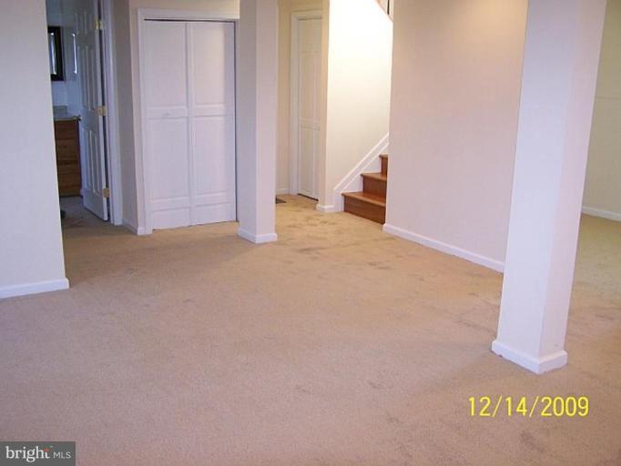 9204 Cross Bow Road Fort Washington, MD 20744 - Photo 12 of 17 Basement #1