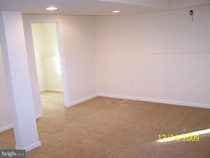 9204 Cross Bow Road Fort Washington, MD 20744 - Photo 14 of 17 Basement #3