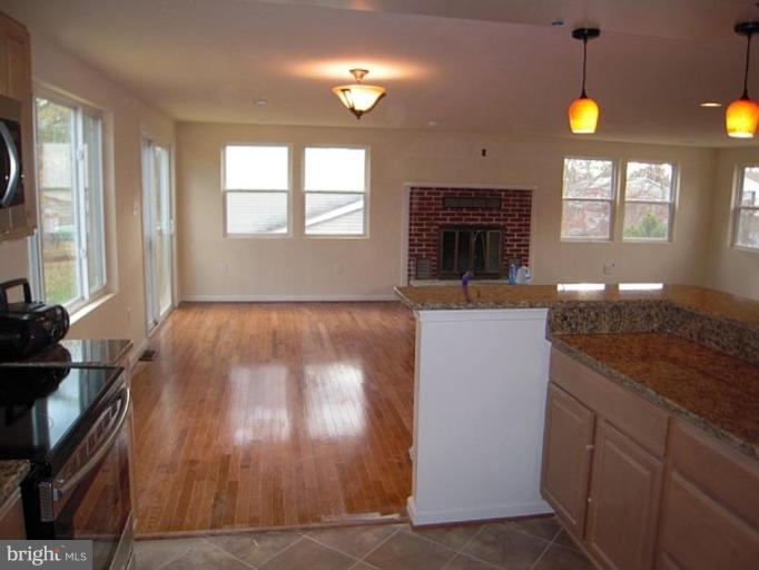 9204 Cross Bow Road Fort Washington, MD 20744 - Photo 9 of 17 Dining Room