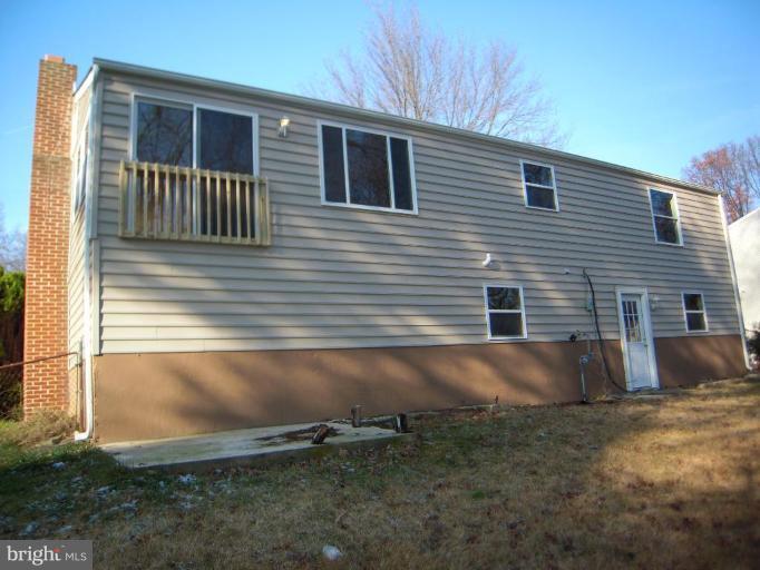 9204 Cross Bow Road Fort Washington, MD 20744 - Photo 10 of 17 Exterior #2