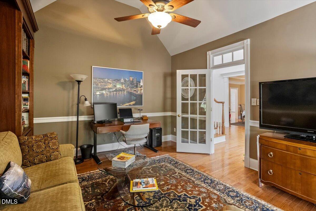 9012 Treesdale Lane Raleigh, NC 27617 - Photo 8 of 43