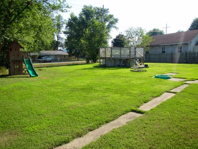 604 McCarty Road Princeton, IN 47670 - Photo 4 of 17 Gallery Image 4