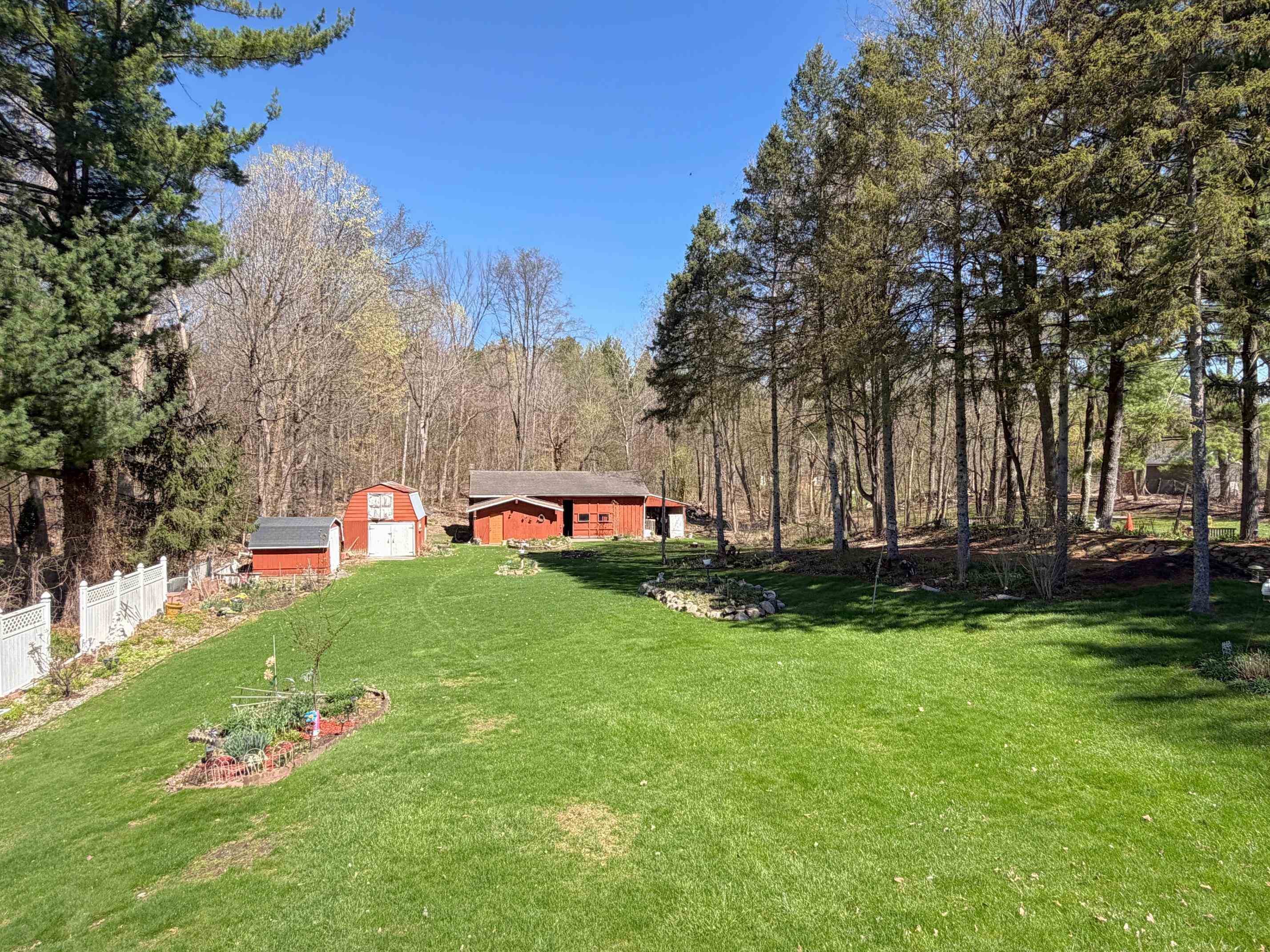 2474 Bingham Road Clio, MI 48420 - Photo 53 of 72