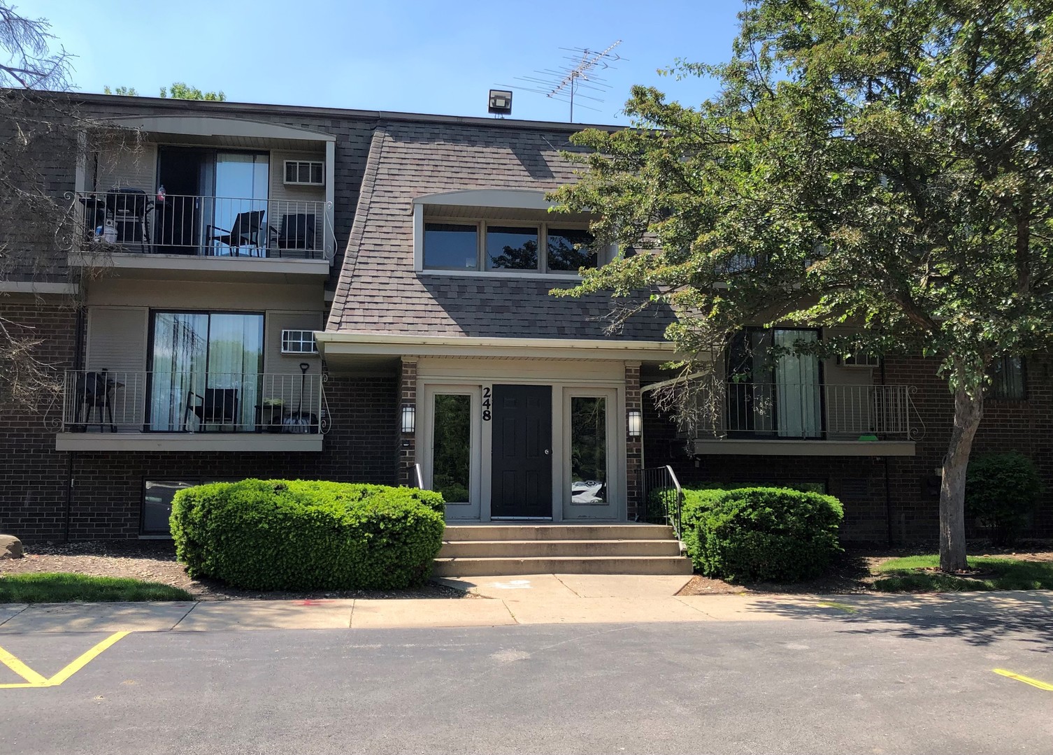 248 East Bailey Rd Unit K