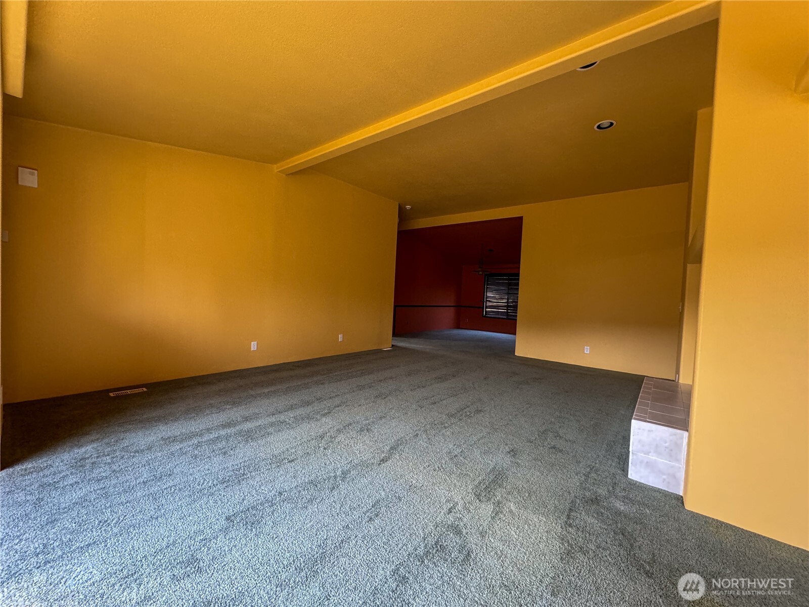 773 Lucas Creek Road Chehalis, WA 98532 - Photo 3 of 37 a view of an empty room