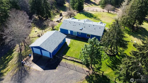 $670,000 | 773 Lucas Creek Road, Chehalis, WA 98532