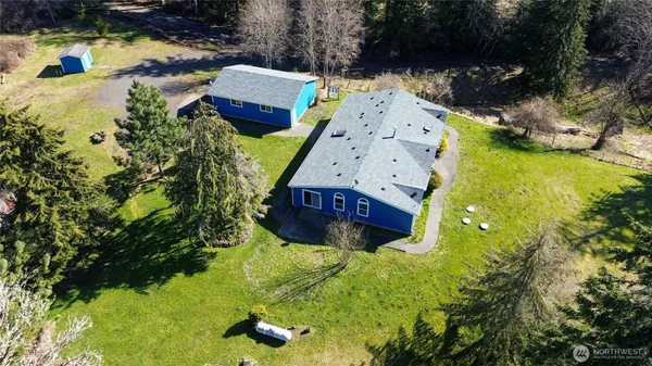 $670,000 | 773 Lucas Creek Road, Chehalis, WA 98532