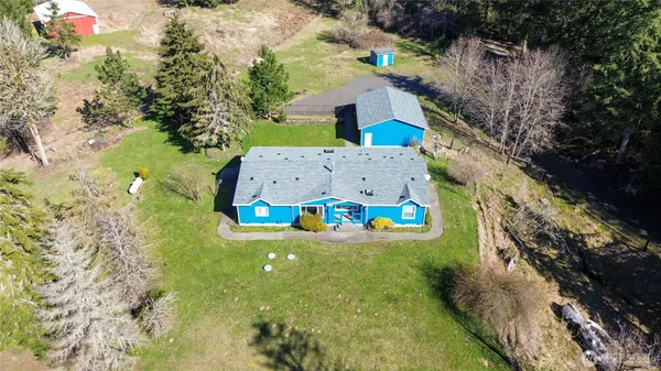 $670,000 | 773 Lucas Creek Road, Chehalis, WA 98532