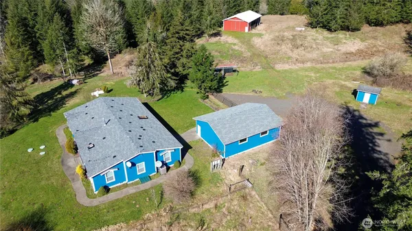 $670,000 | 773 Lucas Creek Road, Chehalis, WA 98532