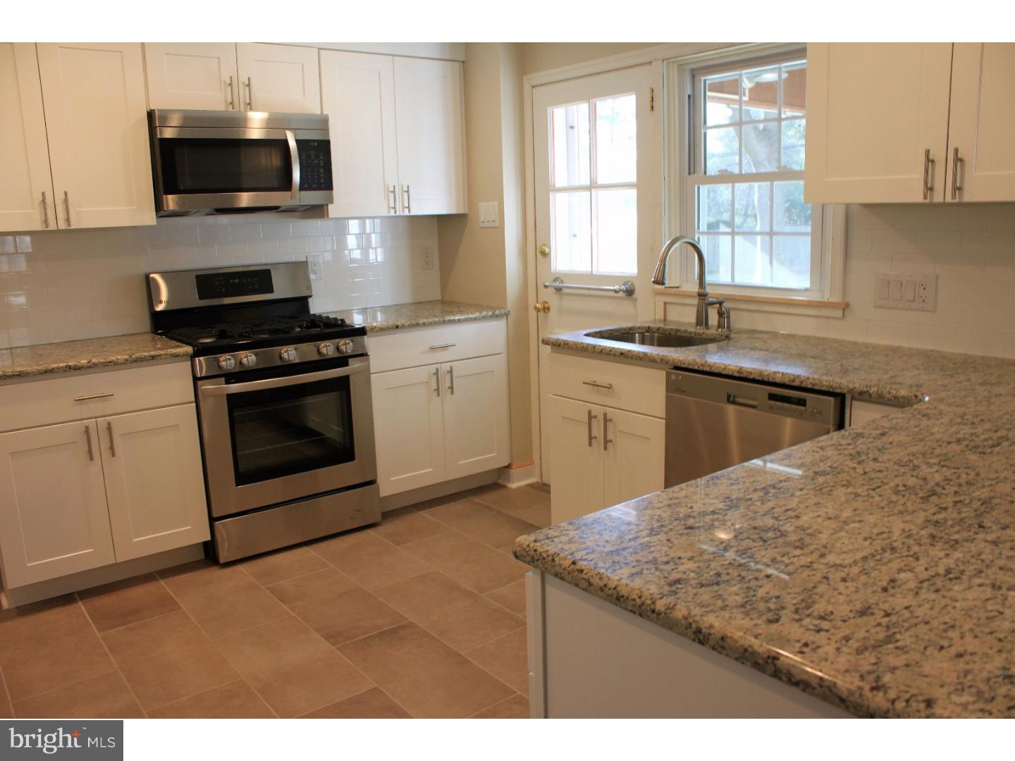 815 Downs Road Glenside, PA 19038 - Photo 11 of 21 Kitchen