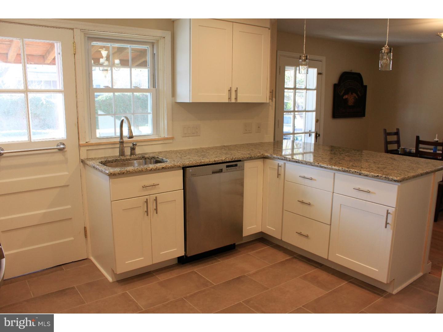 815 Downs Road Glenside, PA 19038 - Photo 12 of 21 Kitchen