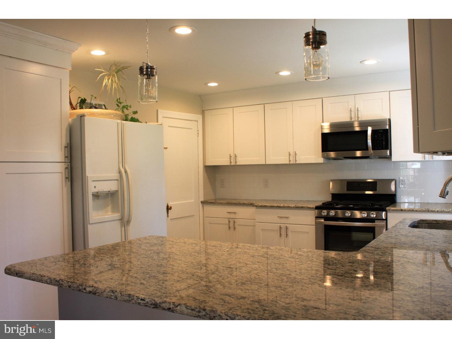 815 Downs Road Glenside, PA 19038 - Photo 13 of 21 Kitchen