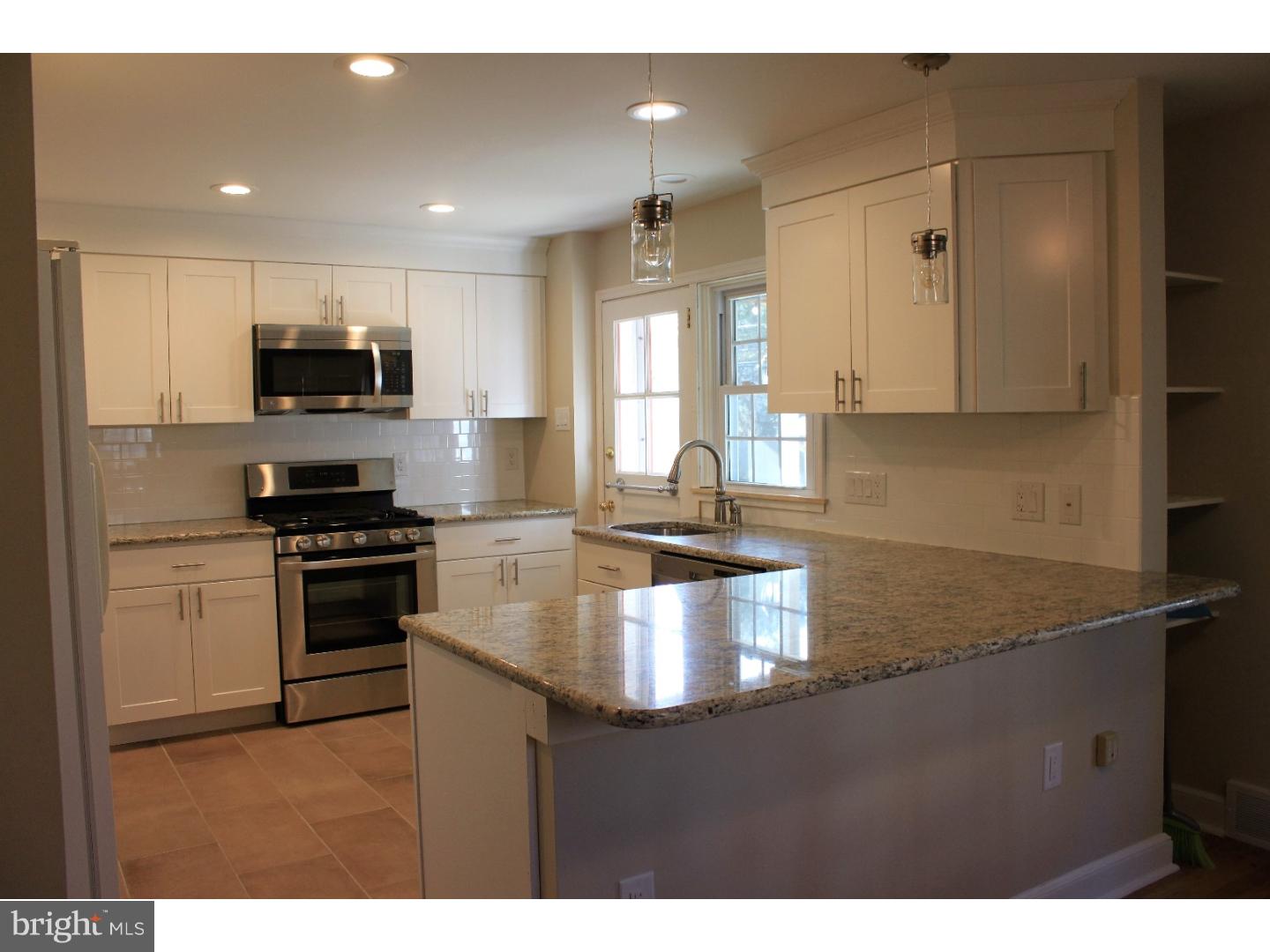 815 Downs Road Glenside, PA 19038 - Photo 14 of 21 Kitchen
