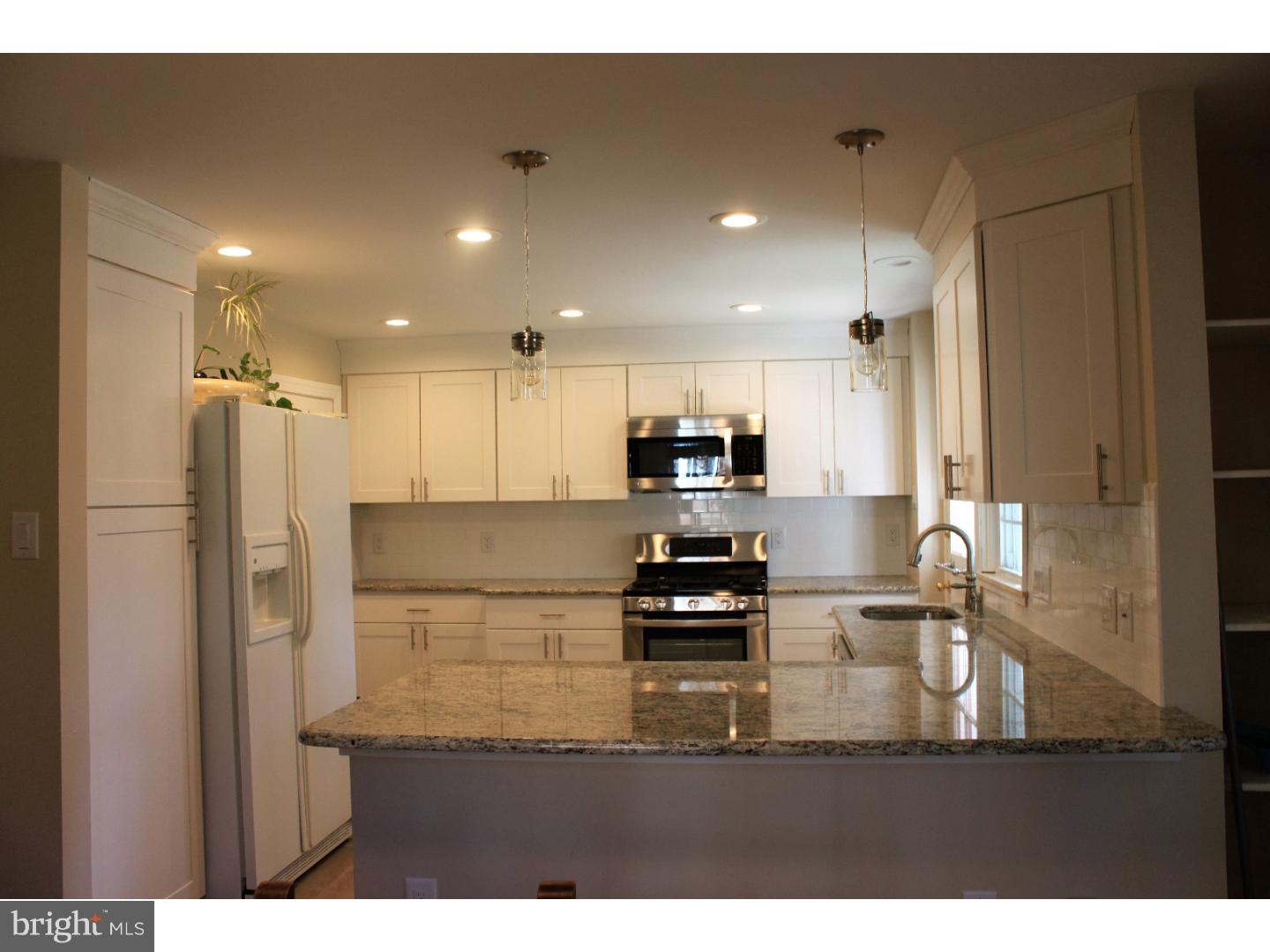815 Downs Road Glenside, PA 19038 - Photo 15 of 21 Kitchen
