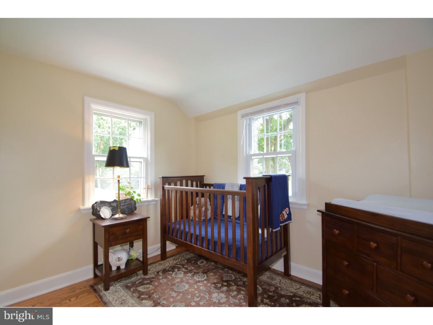 815 Downs Road Glenside, PA 19038 - Photo 17 of 21 Bedroom 3
