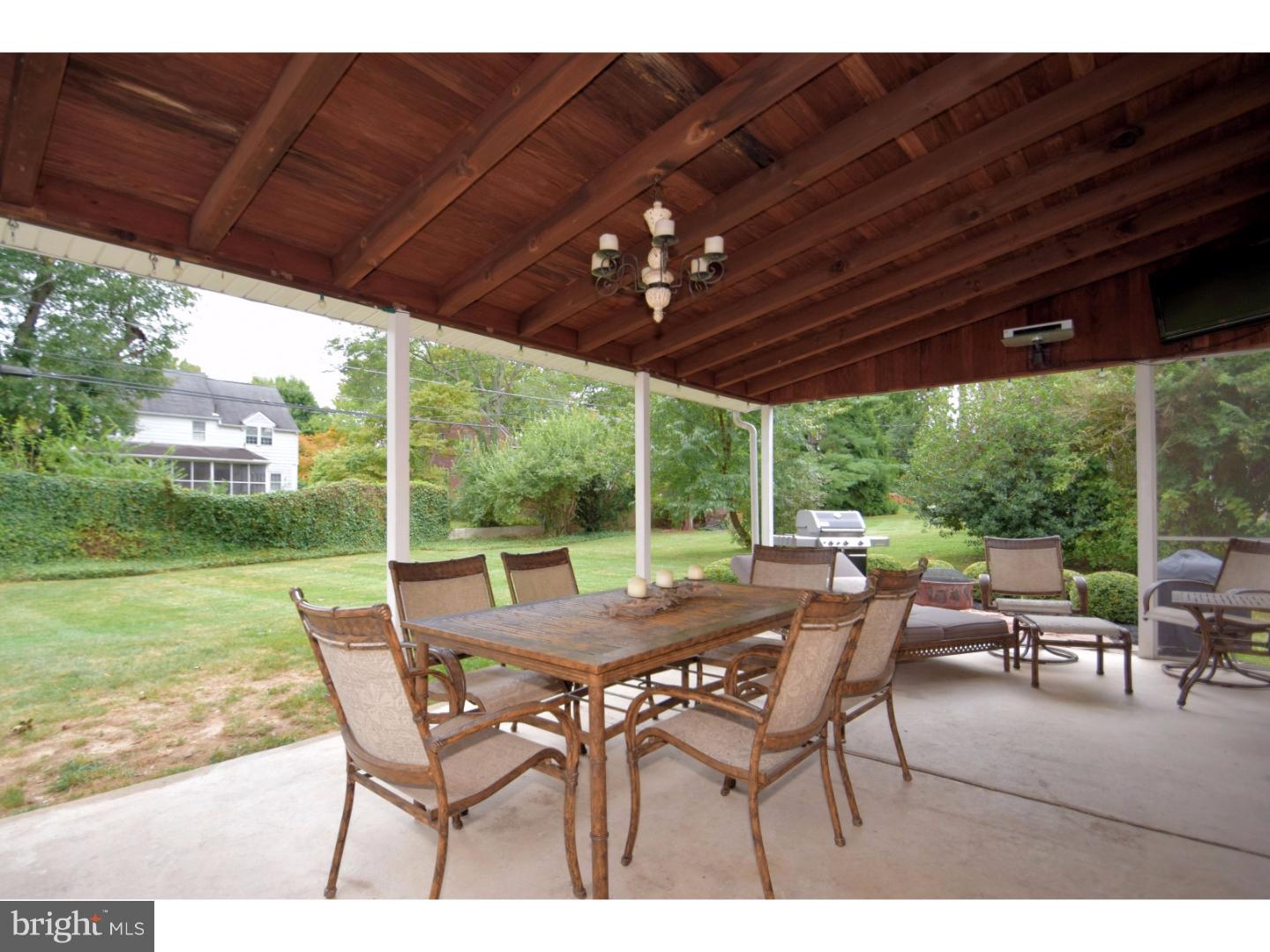 815 Downs Road Glenside, PA 19038 - Photo 20 of 21 Gallery Image 20