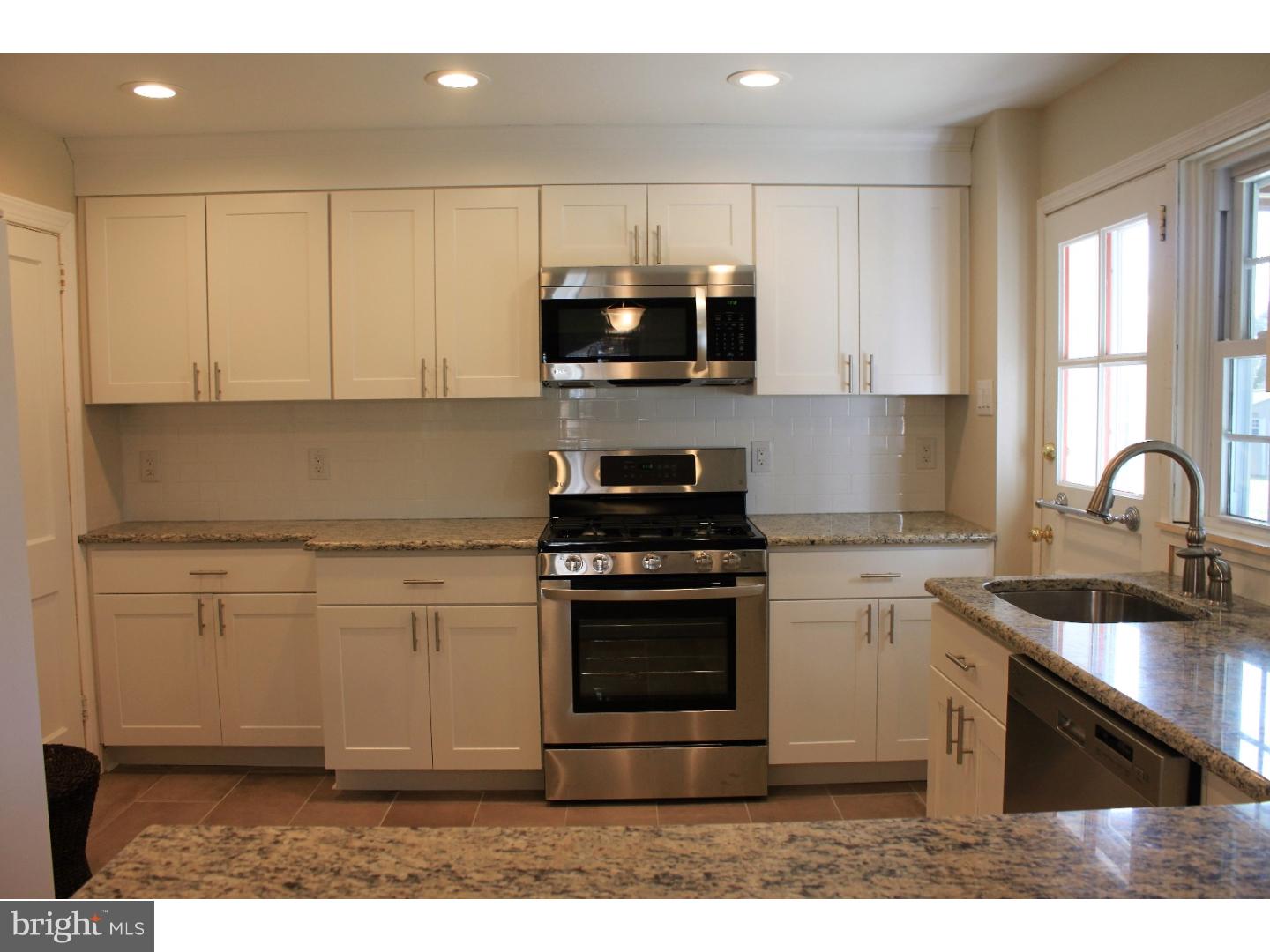 815 Downs Road Glenside, PA 19038 - Photo 10 of 21 Kitchen