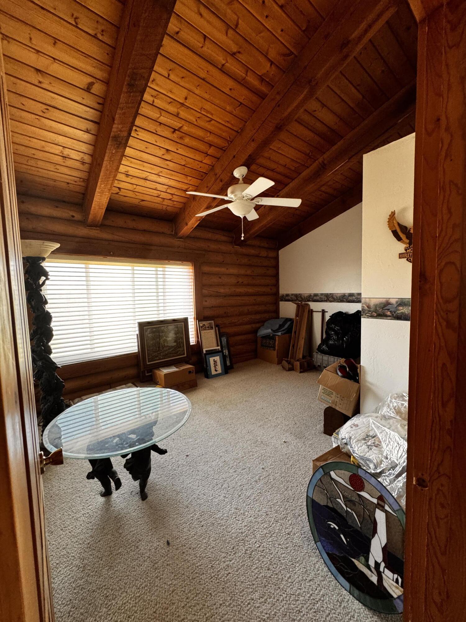 30723 Hamilton Drive Exeter, CA 93221 - Photo 24 of 85 a room with gym equipment and a mirror