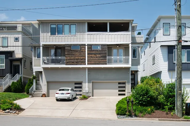 $4,450 | 1002 A Southside Avenue, Nashville, TN 37203